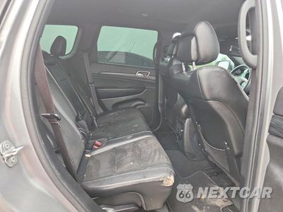 Zdjęcie 10 z 12 samochodu: 2021 JEEP GRAND CHEROKEE LAREDO VIN:1C4RJEAG6MC791197 - miniatura