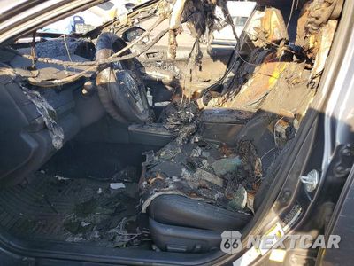 Zdjęcie 7 z 12 samochodu: 2012 TOYOTA CAMRY SE VIN:4T1BF1FK2CU112555 - miniatura