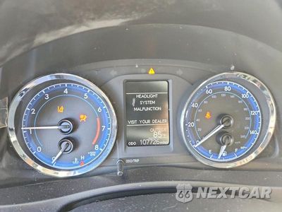 Zdjęcie 9 z 13 samochodu: 2017 TOYOTA COROLLA L VIN:5YFBURHE4HP652851 - miniatura