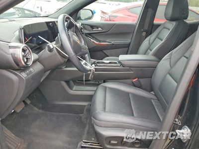 Zdjęcie 7 z 13 samochodu: 2025 CHEVROLET EQUINOX LT VIN:3GNAXPEG0SL110834 - miniatura