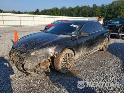 2023 NISSAN ALTIMA SR 1N4BL4CV6PN351187 - główne zdjęcie licytacji z USA - miniatura