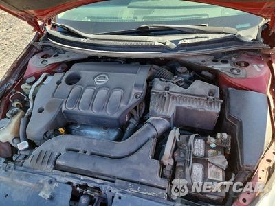 Zdjęcie 11 z 12 samochodu: 2010 NISSAN ALTIMA 2.5 VIN:1N4AL2AP3AN432207 - miniatura