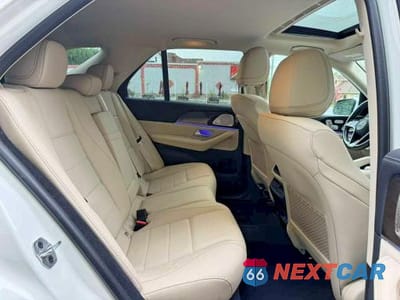 Zdjęcie 11 z 14 samochodu: 2024 MERCEDES-BENZ GLE 350 4MATIC VIN:4JGFB4FB1RB035874 - miniatura