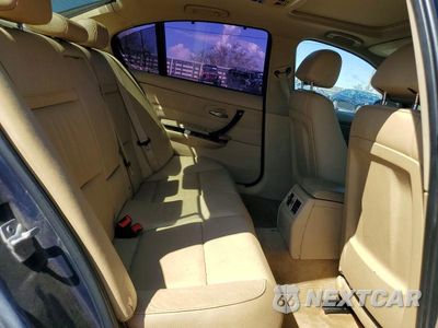 Zdjęcie 10 z 12 samochodu: 2011 BMW 328 XI SULEV VIN:WBAPK5C59BF127663 - miniatura