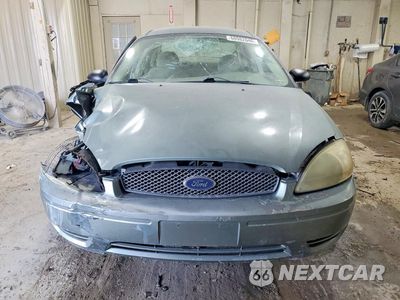 Piąte zdjęcie samochodu w środku: 2005 FORD TAURUS SE VIN:1FAFP53295A143584 - miniatura