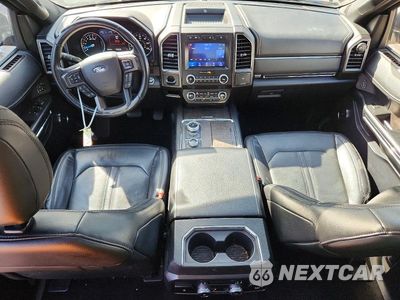 Zdjęcie 8 z 13 samochodu: 2021 FORD EXPEDITION LIMITED VIN:1FMJU2ATXMEA38823 - miniatura