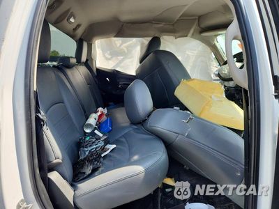 Zdjęcie 10 z 12 samochodu: 2016 RAM 3500 ST VIN:3C63R3GL6GG374338 - miniatura