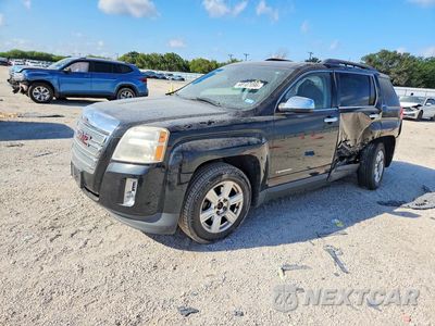 2015 GMC TERRAIN SLT 2GKALSEK1F6402793 - główne zdjęcie licytacji z USA - miniatura