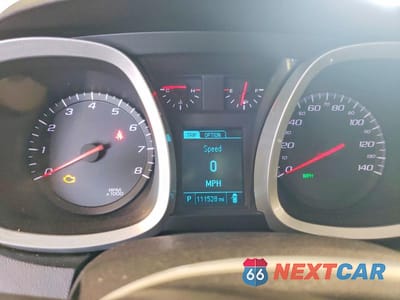 Zdjęcie 9 z 13 samochodu: 2014 CHEVROLET EQUINOX LT VIN:2GNALCEK8E6217647 - miniatura