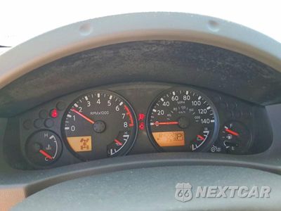 Zdjęcie 9 z 12 samochodu: 2017 NISSAN FRONTIER SV VIN:1N6AD0EV9HN705744 - miniatura