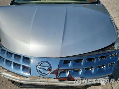 Zdjęcie 12 z 13 samochodu: 2007 NISSAN MURANO S VIN:JN8AZ08WX7W624810 - miniatura