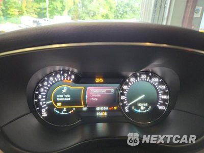 Zdjęcie 9 z 13 samochodu: 2015 LINCOLN MKC VIN:5LMCJ1A98FUJ36478 - miniatura