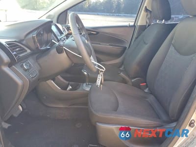 Zdjęcie 7 z 13 samochodu: 2020 CHEVROLET SPARK 1LT VIN:KL8CD6SA0LC445389 - miniatura
