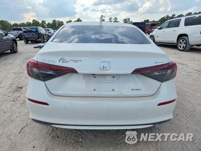 Zdjęcie 6 z 12 samochodu: 2025 HONDA CIVIC SPORT VIN:2HGFE4F87SH331870 - miniatura