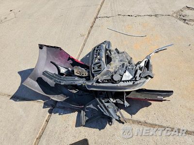 Zdjęcie 12 z 13 samochodu: 2017 HONDA ACCORD SPORT VIN:1HGCR2F59HA114748 - miniatura