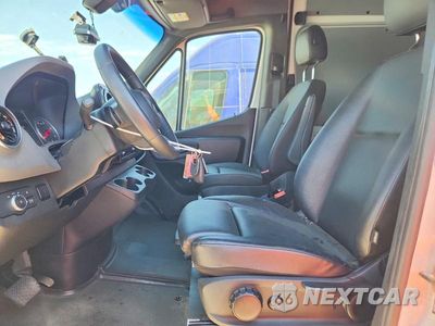 Zdjęcie 7 z 13 samochodu: 2025 MERCEDES-BENZ SPRINTER 2500 DELIVERY VAN VIN:W1Y4KCHY1ST224723 - miniatura