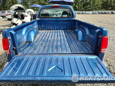 Zdjęcie 10 z 12 samochodu: 2003 DODGE DAKOTA SXT VIN:1D7FL16X33S217200 - miniatura