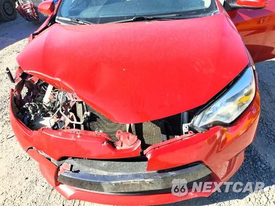 Zdjęcie 11 z 12 samochodu: 2015 TOYOTA COROLLA LE VIN:5YFBURHEXFP246831 - miniatura