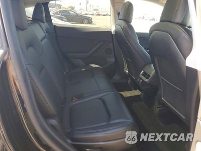 Zdjęcie 10 z 12 samochodu: 2021 TESLA MODEL Y VIN:5YJYGAEE4MF159751 - miniatura