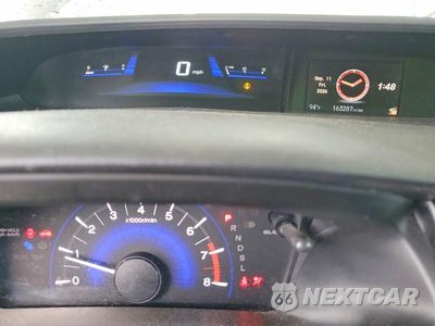 Zdjęcie 9 z 12 samochodu: 2015 HONDA CIVIC EX VIN:19XFB2F86FE089702 - miniatura