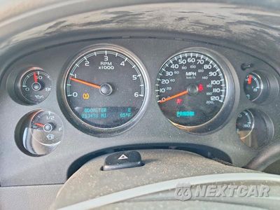 Zdjęcie 9 z 12 samochodu: 2010 CHEVROLET TAHOE C1500 LTZ VIN:1GNUCCE07AR220307 - miniatura