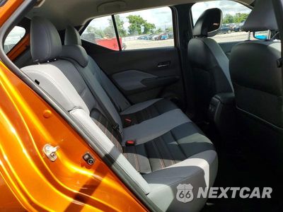 Zdjęcie 11 z 13 samochodu: 2022 NISSAN KICKS SR VIN:3N1CP5DV0NL502175 - miniatura