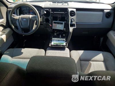 Zdjęcie 8 z 12 samochodu: 2009 FORD F150 SUPERCREW VIN:1FTRW12W39FA32075 - miniatura