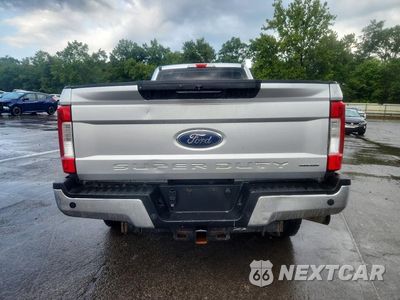 Zdjęcie 6 z 12 samochodu: 2019 FORD F250 SUPER DUTY VIN:1FT7W2B68KEC13648 - miniatura