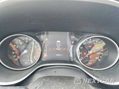 Zdjęcie 9 z 12 samochodu: 2019 JEEP COMPASS LATITUDE VIN:3C4NJDBB9KT593064 - miniatura