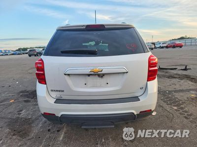 Zdjęcie 6 z 14 samochodu: 2017 CHEVROLET EQUINOX LT VIN:2GNALCEKXH1541426 - miniatura