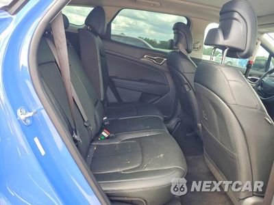 Zdjęcie 11 z 14 samochodu: 2026 KIA SPORTAGE EX VIN:5XYK33DF7TG334427 - miniatura