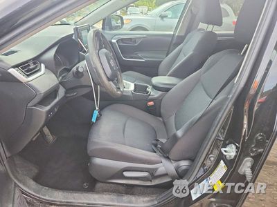 Zdjęcie 7 z 12 samochodu: 2022 TOYOTA RAV4 LE VIN:2T3F1RFV3NW306773 - miniatura