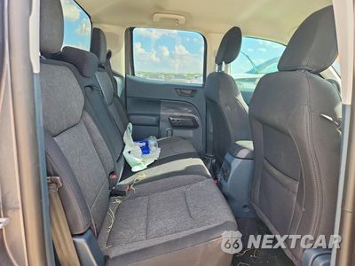 Zdjęcie 10 z 13 samochodu: 2025 FORD MAVERICK XLT VIN:3FTTW8JA4SRA78110 - miniatura