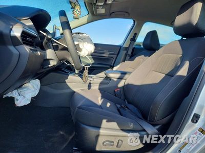 Zdjęcie 7 z 12 samochodu: 2024 NISSAN ALTIMA SV VIN:1N4BL4DV1RN339174 - miniatura