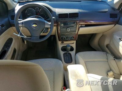 Zdjęcie 8 z 12 samochodu: 2008 CHEVROLET COBALT LT VIN:1G1AL58F387279957 - miniatura