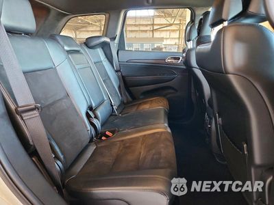 Zdjęcie 11 z 13 samochodu: 2019 JEEP GRAND CHEROKEE LAREDO VIN:1C4RJEAG6KC732745 - miniatura