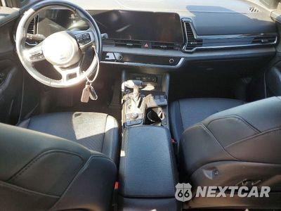 Zdjęcie 8 z 13 samochodu: 2023 KIA SPORTAGE X LINE VIN:5XYK6CAF3PG022624 - miniatura
