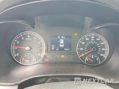 Zdjęcie 9 z 12 samochodu: 2020 KIA OPTIMA LX VIN:5XXGT4L33LG399475 - miniatura