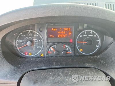 Zdjęcie 9 z 13 samochodu: 2021 RAM PROMASTER 3500 DELIVERY VAN VIN:3C6MRVJG7ME544533 - miniatura