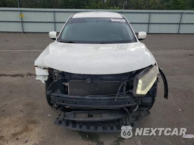 Piąte zdjęcie samochodu w środku: 2016 NISSAN ROGUE S VIN:KNMAT2MV2GP654741 - miniatura