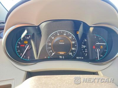 Zdjęcie 9 z 12 samochodu: 2015 BUICK LACROSSE VIN:1G4GA5G36FF171281 - miniatura