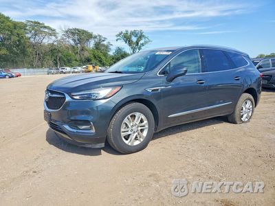 2019 BUICK ENCLAVE ESSENCE 5GAEVAKW4KJ179253 - główne zdjęcie licytacji z USA - miniatura