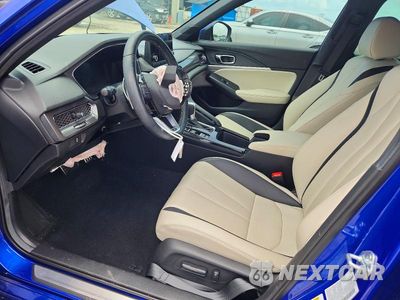 Zdjęcie 7 z 12 samochodu: 2025 ACURA INTEGRA A-SPEC VIN:19UDE4H32SA010567 - miniatura