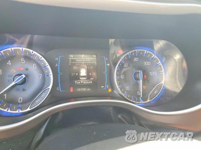 Zdjęcie 9 z 13 samochodu: 2017 CHRYSLER PACIFICA TOURING L VIN:2C4RC1BG7HR788436 - miniatura