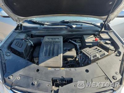 Zdjęcie 12 z 13 samochodu: 2016 CHEVROLET EQUINOX LT VIN:2GNALCEK0G1123326 - miniatura