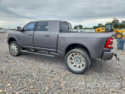 Drugie zdjęcie samochodu z przodu: 2022 RAM 3500 LIMITED VIN:3C63RRPL2NG107777 - miniatura