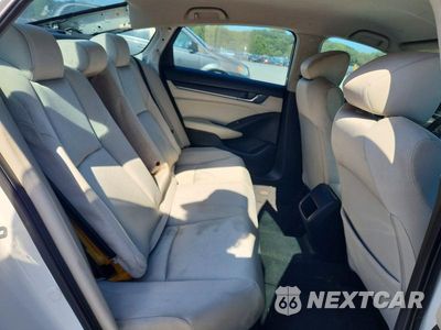 Zdjęcie 10 z 12 samochodu: 2018 HONDA ACCORD LX VIN:1HGCV1F1XJA088136 - miniatura