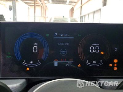 Zdjęcie 9 z 12 samochodu: 2026 HYUNDAI SONATA HYBRID BLUE VIN:KMHL24JJ7TA146217 - miniatura