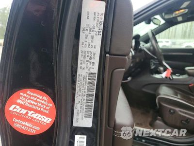 Zdjęcie 13 z 13 samochodu: 2018 JEEP GRAND CHEROKEE OVERLAND VIN:1C4RJFCG5JC342527 - miniatura