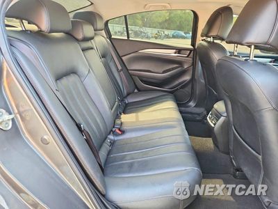 Zdjęcie 10 z 12 samochodu: 2021 MAZDA 6 TOURING VIN:JM1GL1VM7M1611974 - miniatura